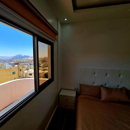 Bed and Breakfast Petra Sunset Bed & Breakfast Wadi Musa Exterior foto