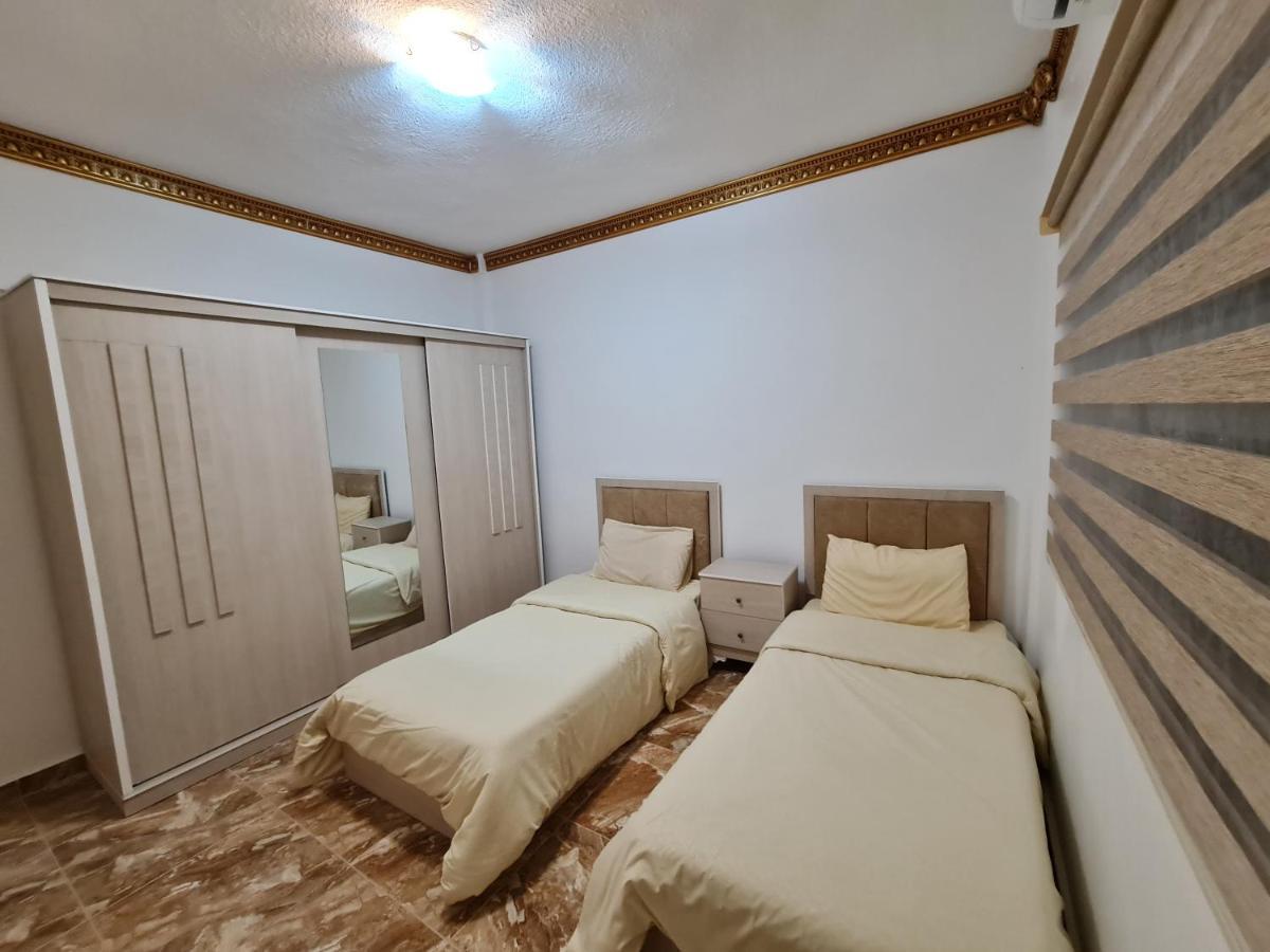 Bed and Breakfast Petra Sunset Bed & Breakfast Wadi Musa Exterior foto