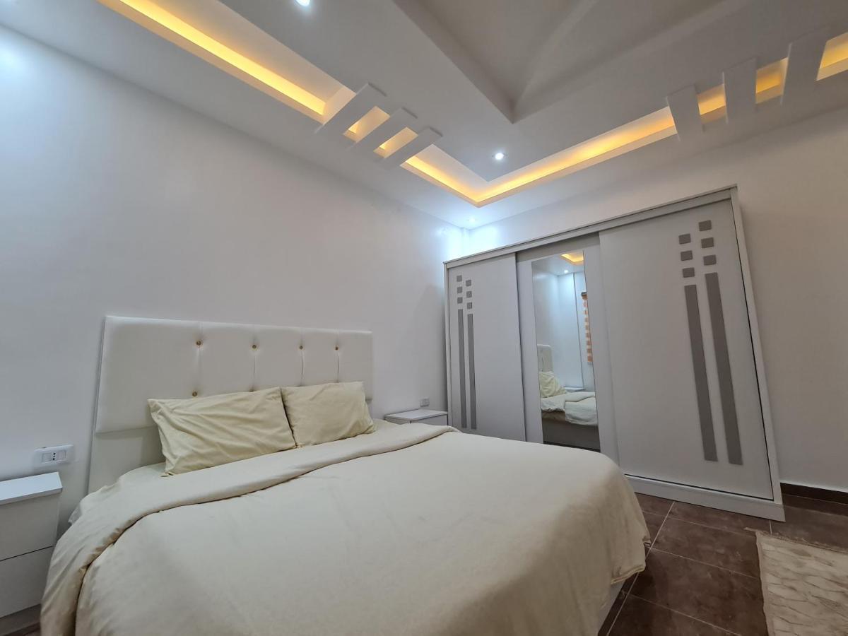 Bed and Breakfast Petra Sunset Bed & Breakfast Wadi Musa Exterior foto
