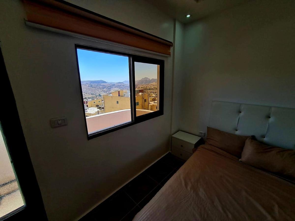 Bed and Breakfast Petra Sunset Bed & Breakfast Wadi Musa Exterior foto