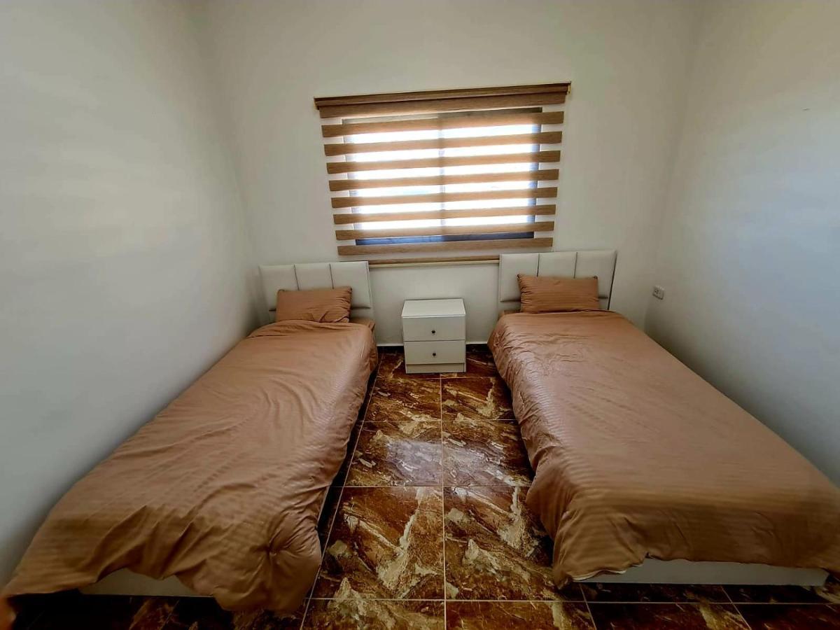 Bed and Breakfast Petra Sunset Bed & Breakfast Wadi Musa Exterior foto